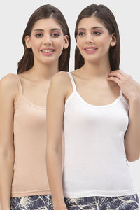White Skin